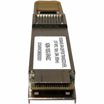 Tripp Lite by Eaton Cisco N286-100G