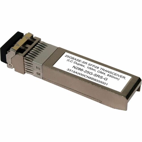 Tripp Lite by Eaton N286-25G