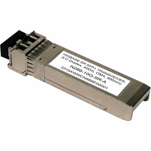 Tripp Lite by Eaton Arista N286-10G
