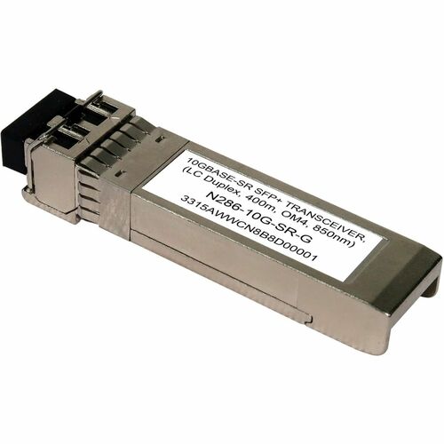 Tripp Lite by Eaton Arista N286-10G
