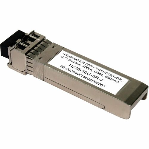 Tripp Lite by Eaton Juniper N286-10G