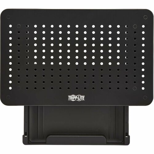 Elevador de monitor para escritorio Tripp Lite de Eaton, 15 x 9 pulgadas.