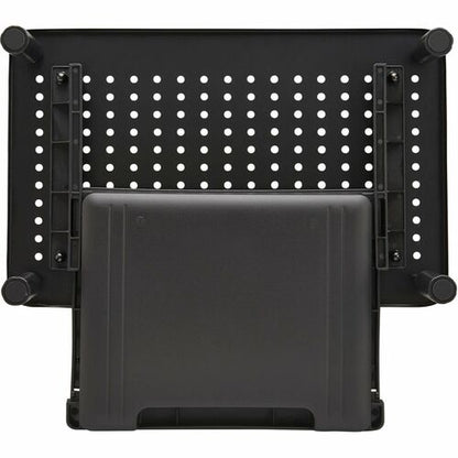 Elevador de monitor para escritorio Tripp Lite de Eaton, 15 x 9 pulgadas.