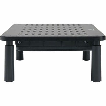 Elevador de monitor para escritorio Tripp Lite de Eaton, 15 x 9 pulgadas.