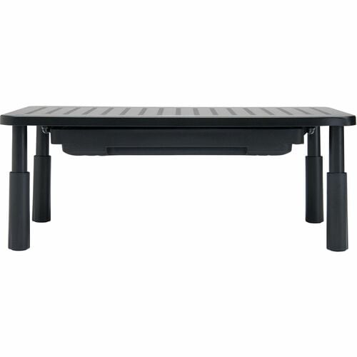 Elevador de monitor para escritorio Tripp Lite de Eaton, 15 x 9 pulgadas.