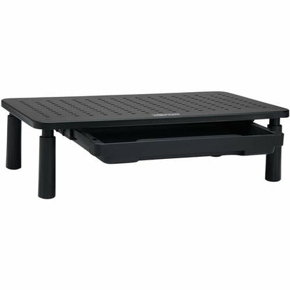 Elevador de monitor para escritorio Tripp Lite de Eaton, 15 x 9 pulgadas.