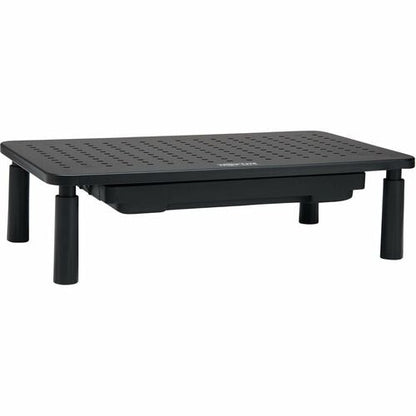 Elevador de monitor para escritorio Tripp Lite de Eaton, 15 x 9 pulgadas.
