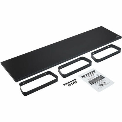 Tripp Lite de Eaton Extra-Wide Dual