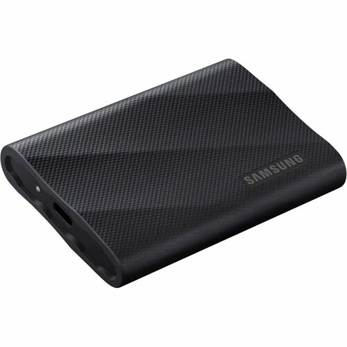 2TB USB 3.2 GEN. 2 T9 PORTABLE SSD - BLACK MULTI 5