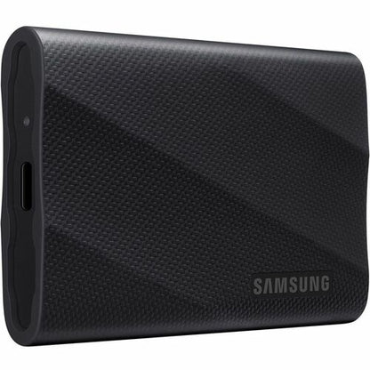 2TB USB 3.2 GEN. 2 T9 PORTABLE SSD - BLACK MULTI 5