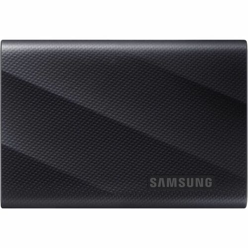2TB USB 3.2 GEN. 2 T9 PORTABLE SSD - BLACK MULTI 5