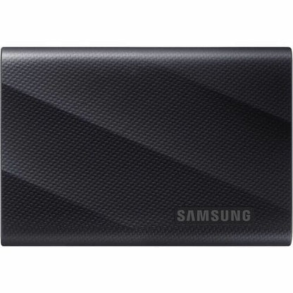 2TB USB 3.2 GEN. 2 T9 PORTABLE SSD - BLACK MULTI 5