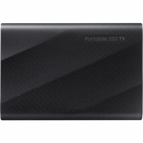 2TB USB 3.2 GEN. 2 T9 PORTABLE SSD - BLACK MULTI 5