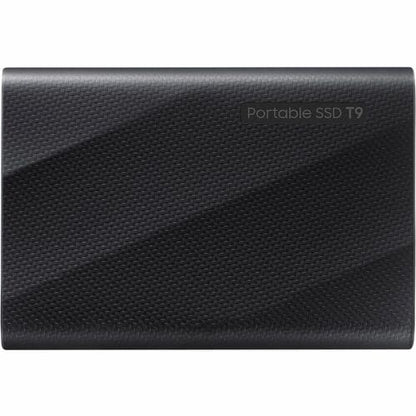 2TB USB 3.2 GEN. 2 T9 PORTABLE SSD - BLACK MULTI 5