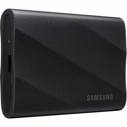 4TB USB 3.2 GEN. 2 T9 PORTABLE MULTI 5 SSD - BLACK
