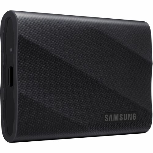 4TB USB 3.2 GEN. 2 T9 PORTABLE MULTI 5 SSD - BLACK