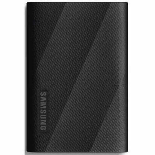4TB USB 3.2 GEN. 2 T9 PORTABLE MULTI 5 SSD - BLACK