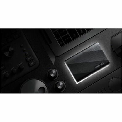 4TB USB 3.2 GEN. 2 T9 PORTABLE MULTI 5 SSD - BLACK