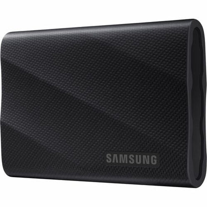 4TB USB 3.2 GEN. 2 T9 PORTABLE MULTI 5 SSD - BLACK