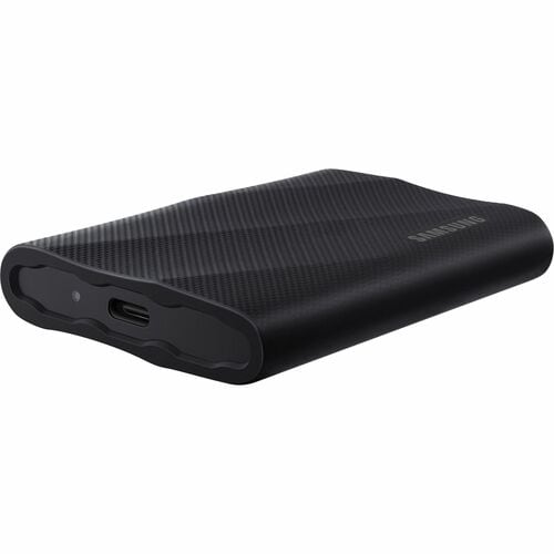 4TB USB 3.2 GEN. 2 T9 PORTABLE MULTI 5 SSD - BLACK