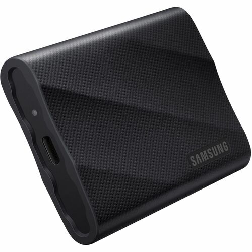 4TB USB 3.2 GEN. 2 T9 PORTABLE MULTI 5 SSD - BLACK