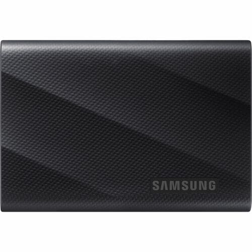 4TB USB 3.2 GEN. 2 T9 PORTABLE MULTI 5 SSD - BLACK