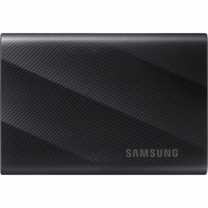 4TB USB 3.2 GEN. 2 T9 PORTABLE MULTI 5 SSD - BLACK