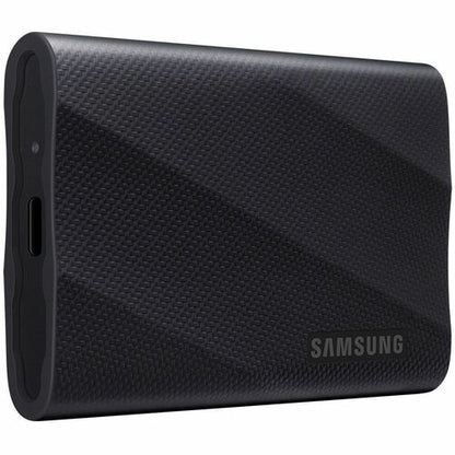 1TB USB 3.2 GEN. 2 T9 PORTABLE MULTI 5 SSD - BLACK
