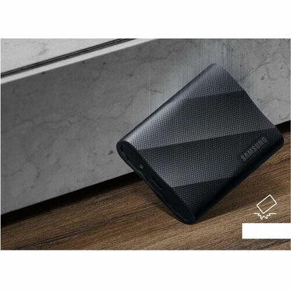 1TB USB 3.2 GEN. 2 T9 PORTABLE MULTI 5 SSD - BLACK