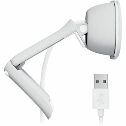 LOGITECH BRIO 100 OFF WHITE