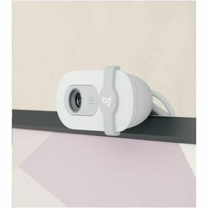 LOGITECH BRIO 100 OFF WHITE