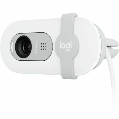 LOGITECH BRIO 100 OFF WHITE
