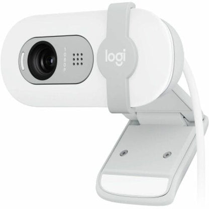 LOGITECH BRIO 100 OFF WHITE