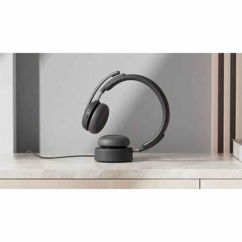 Logitech Zone Wireless 2 Charging Stand, USB