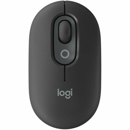 SOURIS LOGITECH POP GRAPHITE MULTI 10