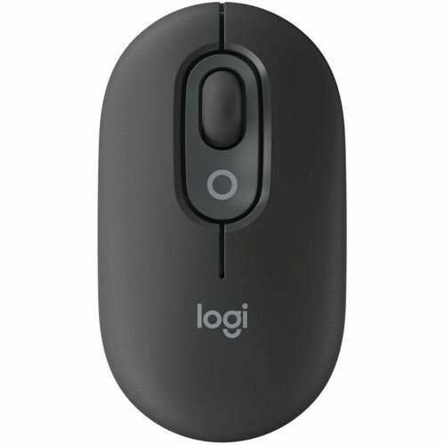 SOURIS LOGITECH POP GRAPHITE MULTI 10