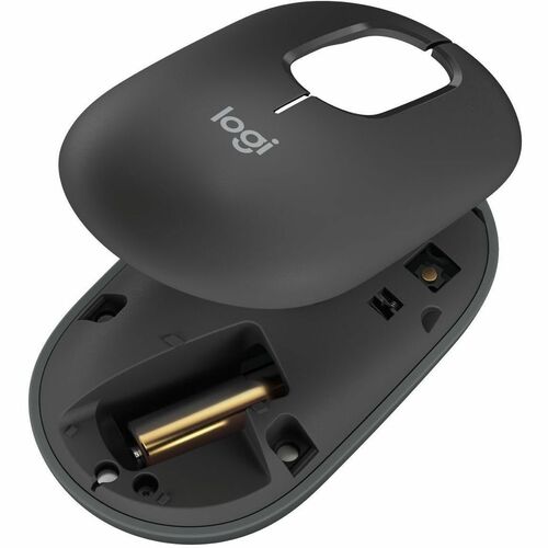 SOURIS LOGITECH POP GRAPHITE MULTI 10