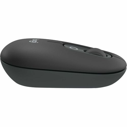 SOURIS LOGITECH POP GRAPHITE MULTI 10