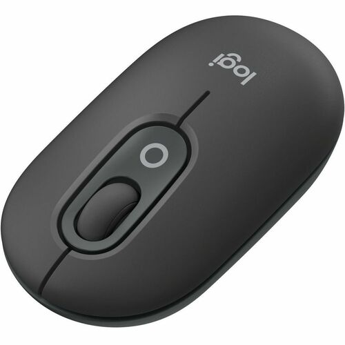 SOURIS LOGITECH POP GRAPHITE MULTI 10