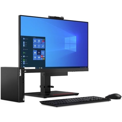 FR TOPSELLER TC M75Q G2 AMD R7 PRO 5750GE 3.20G 16GB 512GB W11P64