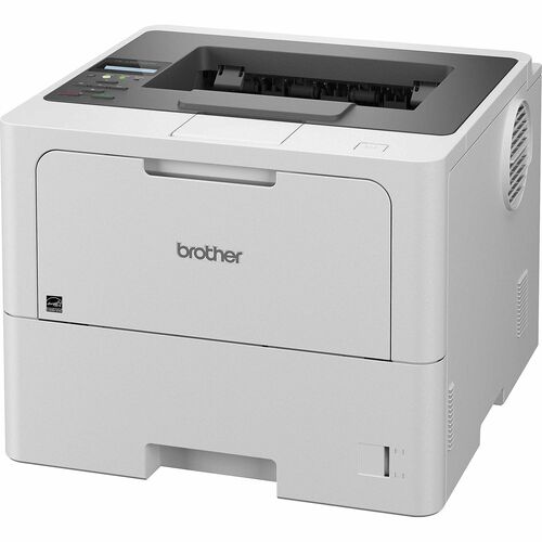 Brother HL-L6210DW Desktop Wireless Laser Printer - Monochro