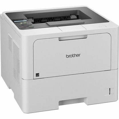 Brother HL-L6210DW Desktop Wireless Laser Printer - Monochro