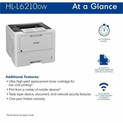 MONOCHROME LASER PRINTER .BUSINESS