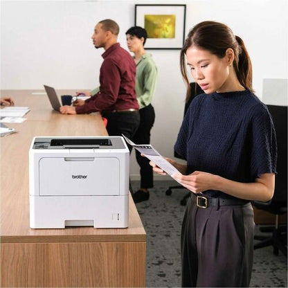 MONOCHROME LASER PRINTER .BUSINESS