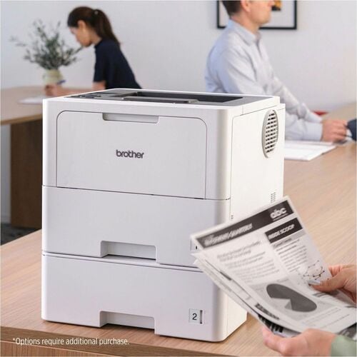 MONOCHROME LASER PRINTER .BUSINESS