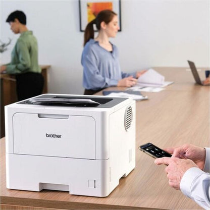 MONOCHROME LASER PRINTER .BUSINESS