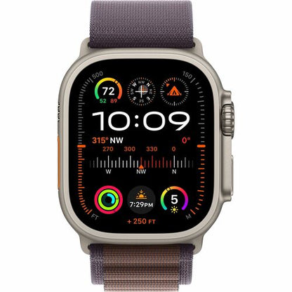 Apple Watch Ultra 2 Smart Watch - 1.93" (49 mm)