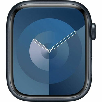 Apple Watch Series 9 Smart Watch - 1.77" (45 mm)