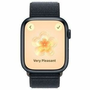 Apple Watch Series 9 Smart Watch - 1.77" (45 mm)