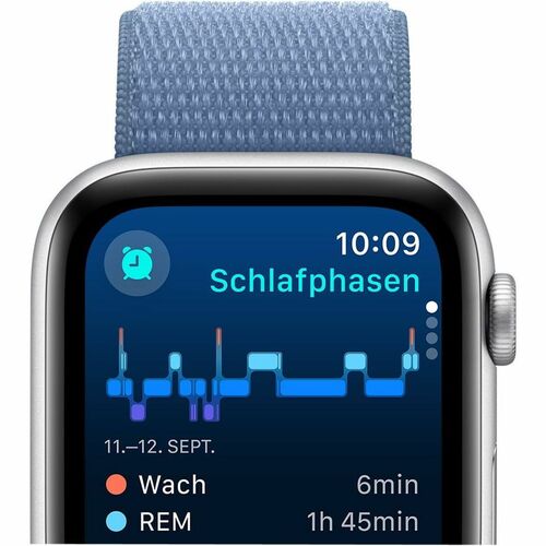 Apple Watch SE Smart Watch - 1.57" (40 mm)